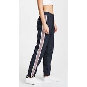 Women's Adidas By Stella McCartney Track Pants with Stripes M